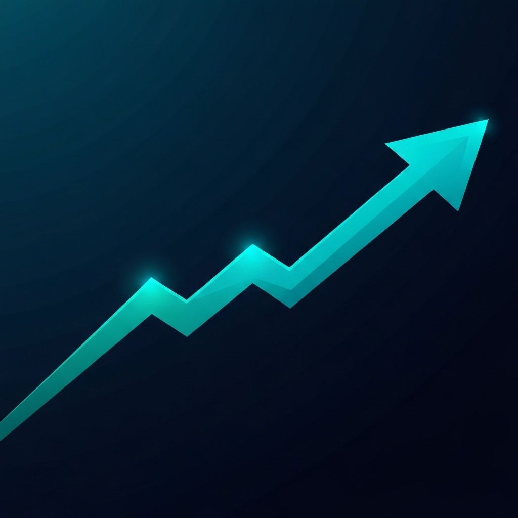 Financial Growth Trajectory